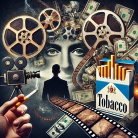 La cigarette au cinéma, symbole de modernité au début du XXe siècle